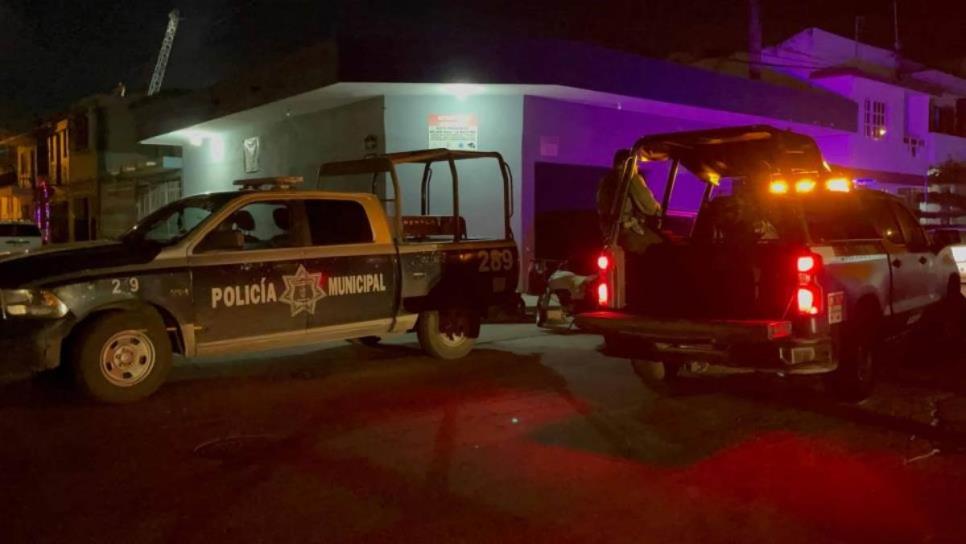 Secuestran a mujer en Mazatlán camino a su domicilio; captores ya pidieron rescate