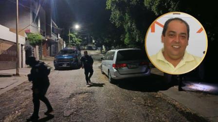 Muere sujeto que fue atacado a balazos en Lomas del Sol en Culiacán