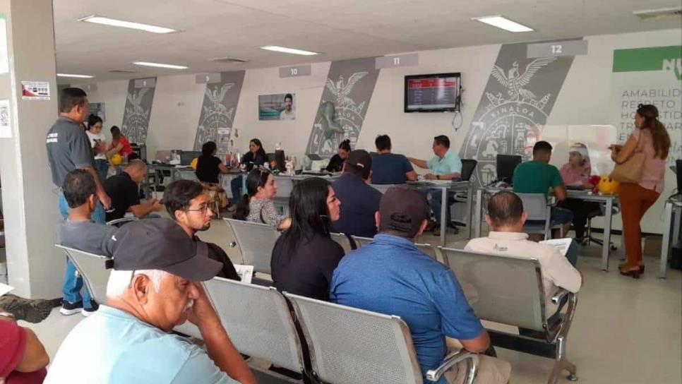 Buen Fin de Año en Mazatlán: Paga multas y recargos con descuento; estas son la fechas