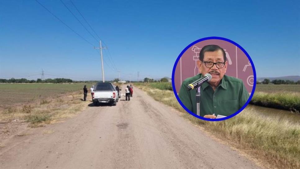 Ramón, Policía de Culiacán ejecutado, tenía un expediente limpio: Mérida Sánchez 