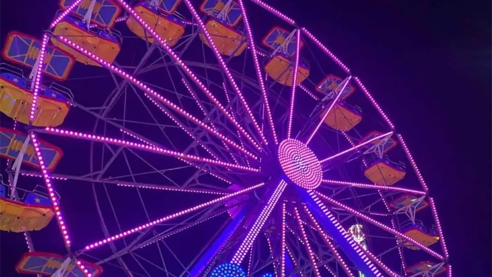 ¿Cuándo es el último día de la Expo Feria Canaco en Mazatlán 2024?