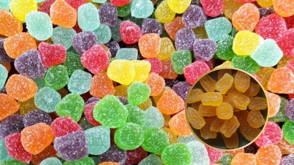 Así puedes preparar las "gomitas antiestrés" en casa | RECETA