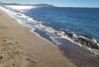 ¿El Maviri es la playa de Sinaloa donde hace más frío en invierno? Esto dicen los expertos