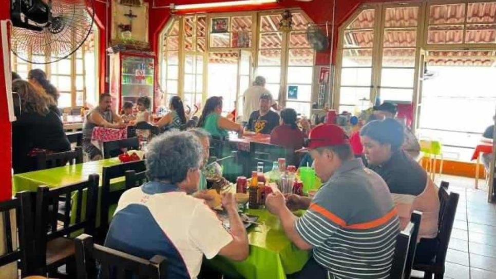 ¿Qué comer en el Mercado Pino Suárez de Mazatlán? Conoce este histórico recinto mazatleco