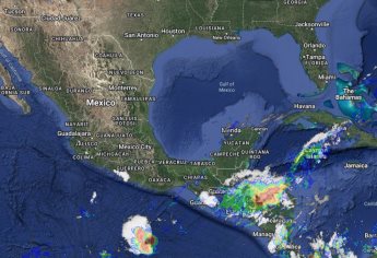 Continuará el ambiente muy frío en el noroeste de México