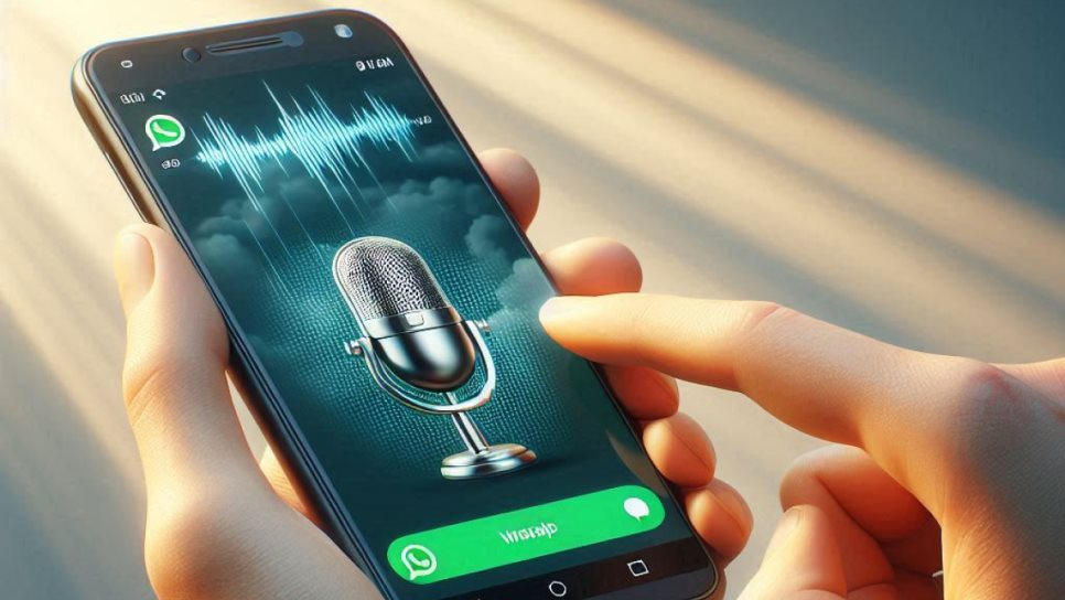 Transcripciones de voz de WhatsApp, ¿qué son y cómo activarlas?