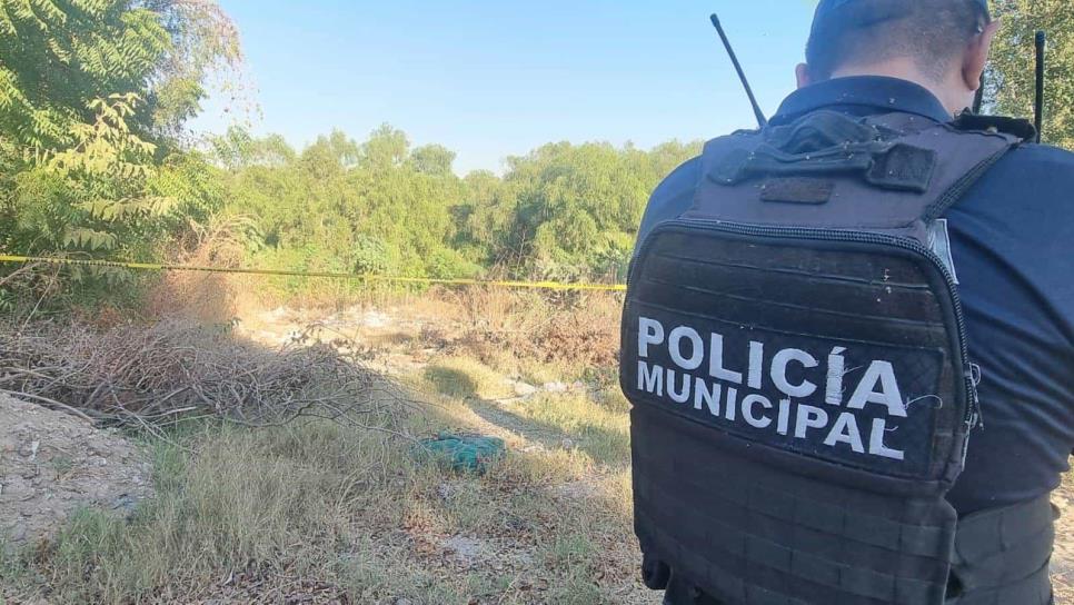 Localizan persona sin vida flotando en río Tamazula de Culiacán