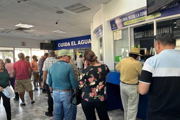 JAPAMA aclara fallas en recibos y garantiza que no habrá cobros excesivos en Ahome