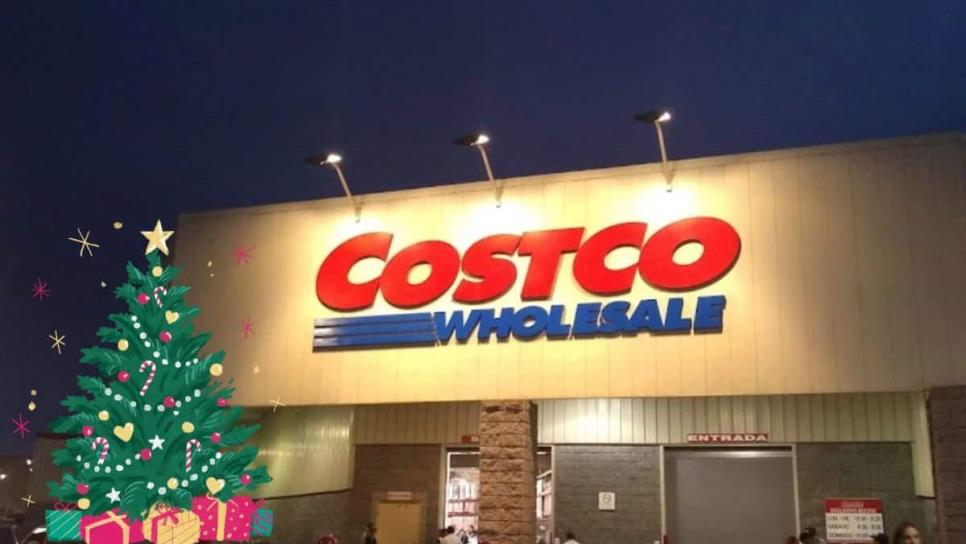 Ofertas de Costco navideñas: cuponera de descuentos vigentes hasta el 24 de diciembre 