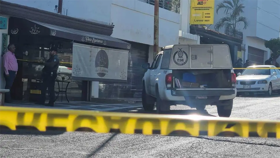 FOTO: Luis Ramírez.