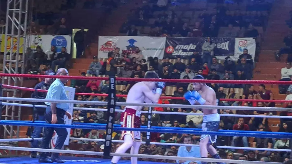 FOTO: Eduardo Bórquez.