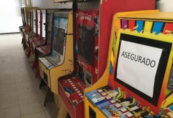 Regulación de minicasinos es un tema federal: Feliciano Castro