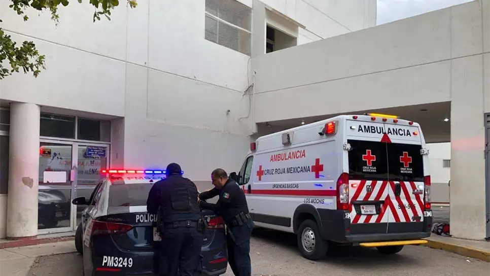 FOTO: Ernesto Torres.