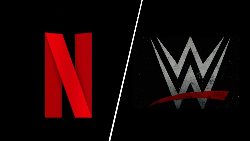 Netflix traerá la WWE en vivo cada semana a partir de esta fecha