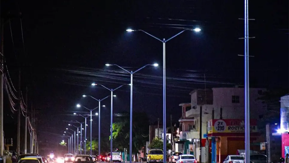 Mazatlán Brilla; ¿En qué consiste este programa y en dónde se aplica?