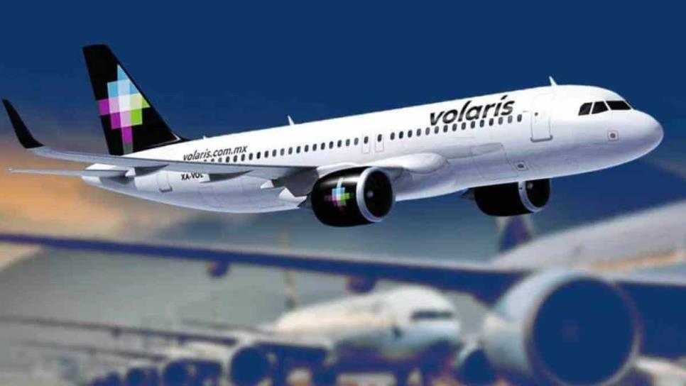 Abren vacantes en Volaris con sueldo de hasta 19 mil pesos; estos con los requisitos