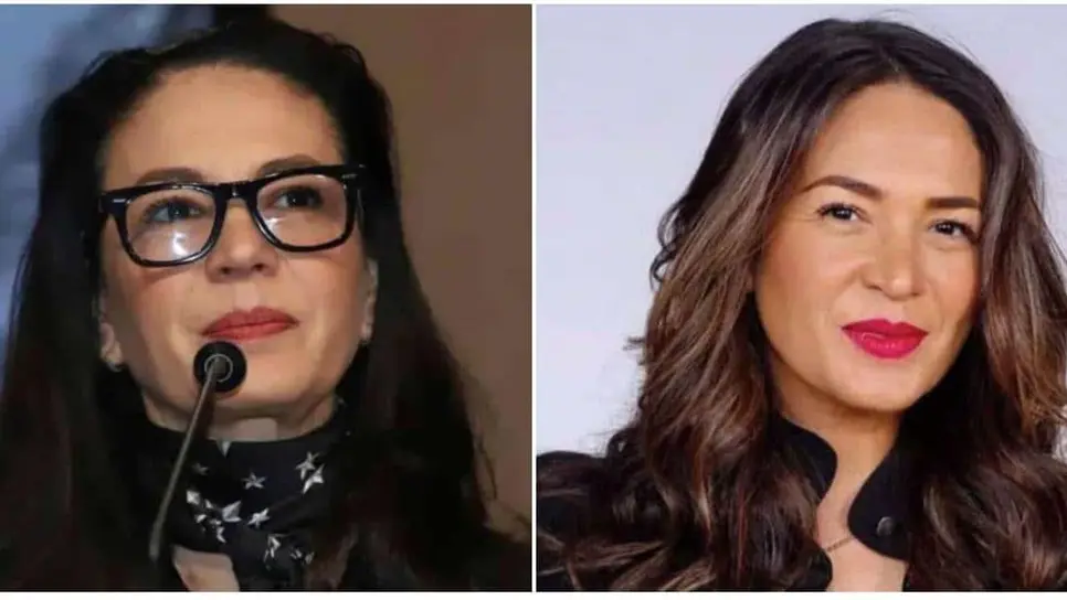 FOTO: Yolanda Andrade.