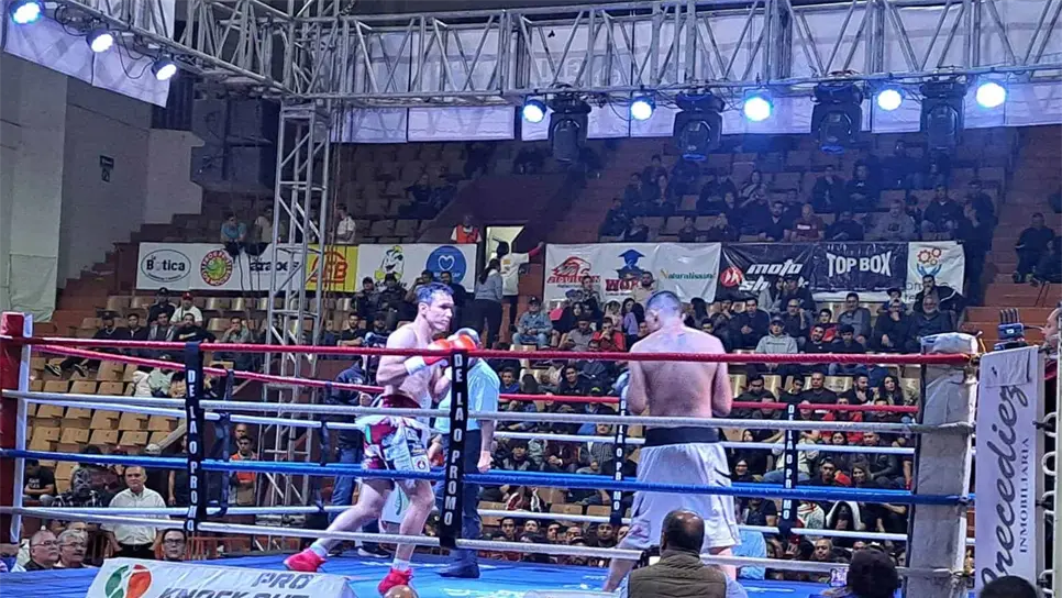 FOTO: Eduardo Bórquez.