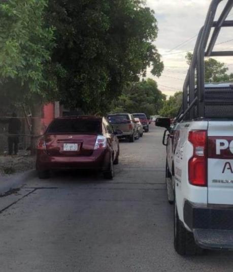 Joven es "levantado" cuando se encontraba en su casa en Ahome