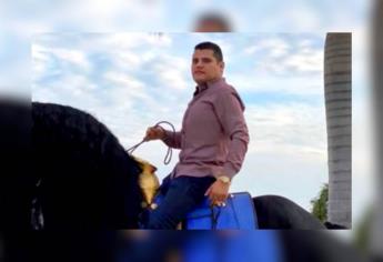 ¿Quién era El Jasper? Influencer asesinado en Culiacán