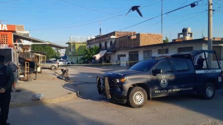 Supuestos disparos movilizan a autoridades en la colonia Juárez de Mazatlán