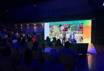 Parques Alegres celebra su “Expo Parques 2024” en Culiacán