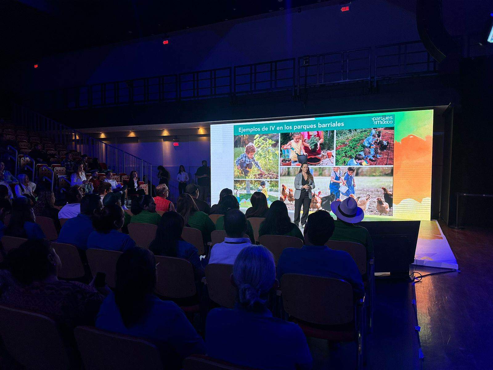 FOTO: Heidi Fonseca.