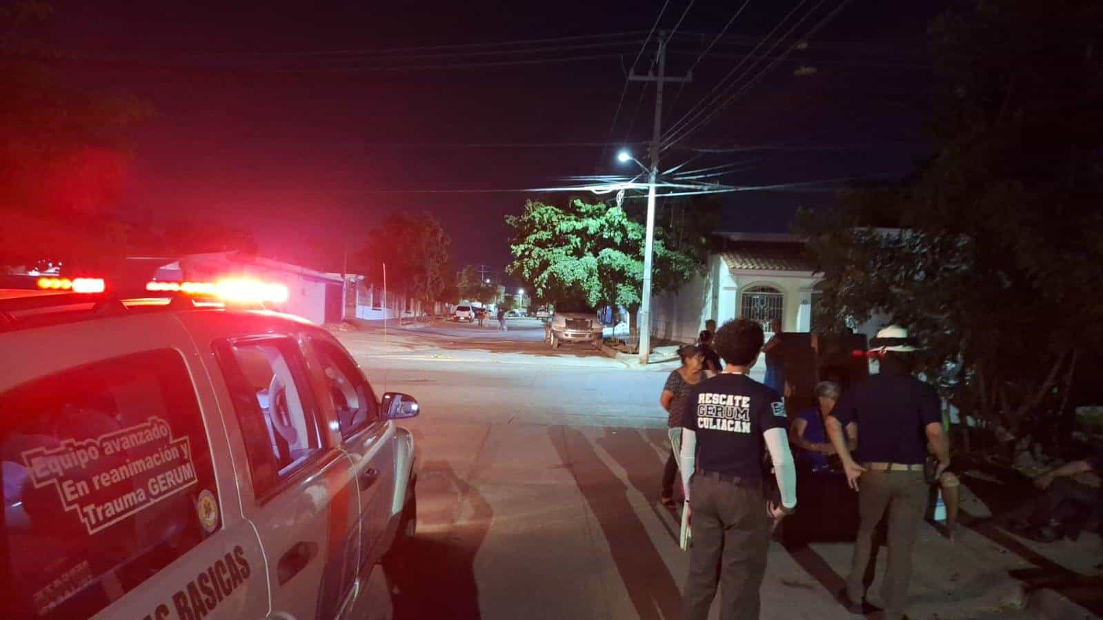 FOTO: Luis Ramírez.