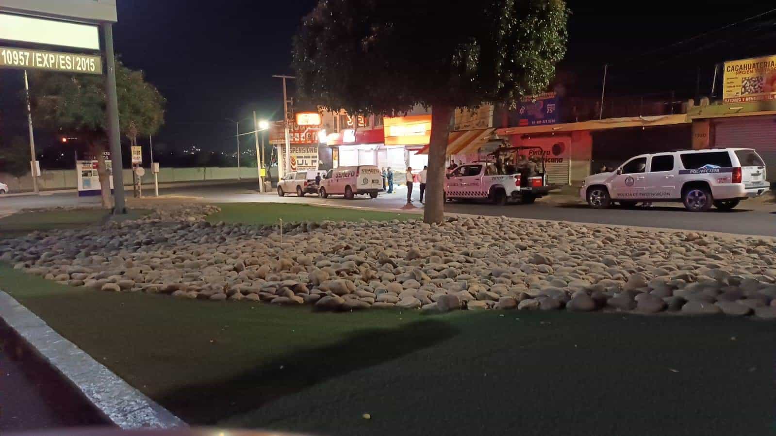 FOTO: Ángel Beltrán.