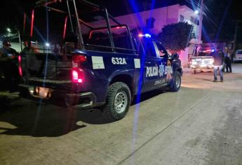 Privan de la libertad a joven de 19 años al bajar de un camión en en Culiacán