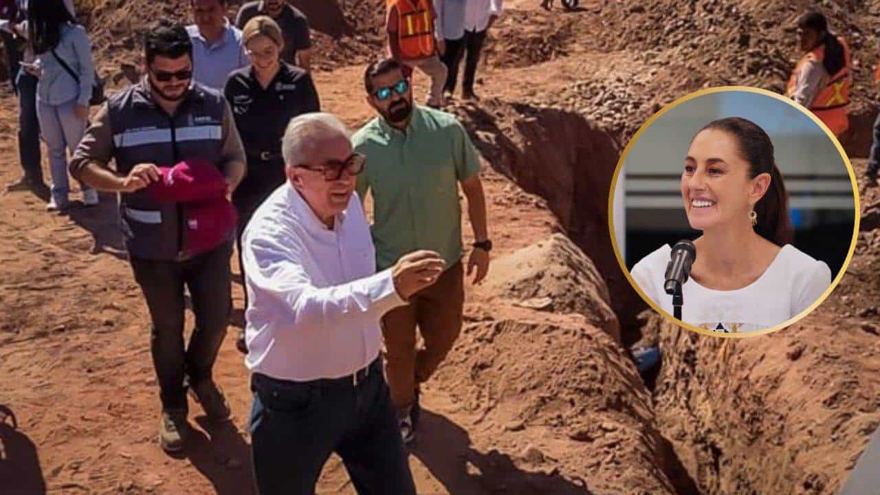 FOTO: Luz Noticias.