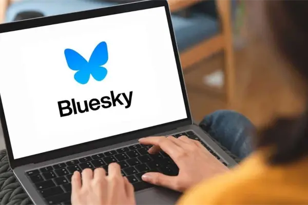 Bluesky; así es la nueva red social que le pinta cara a X de Elon Musk