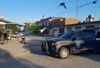 Disminuyen hechos delictivos en Mazatlán un 5% afirma secretario de seguridad