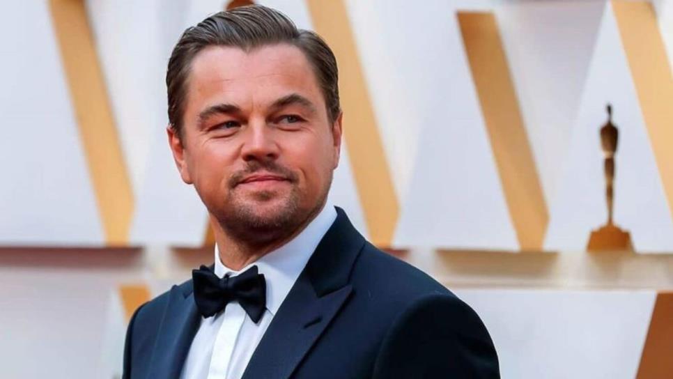 Leonardo Dicaprio y su irrespetuosa actitud para el pueblo de Fiji | VIDEO