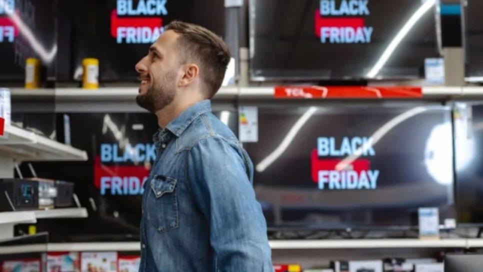 ¿Cuándo es el Black Friday 2024 en México y qué tiendas y marcas participan?