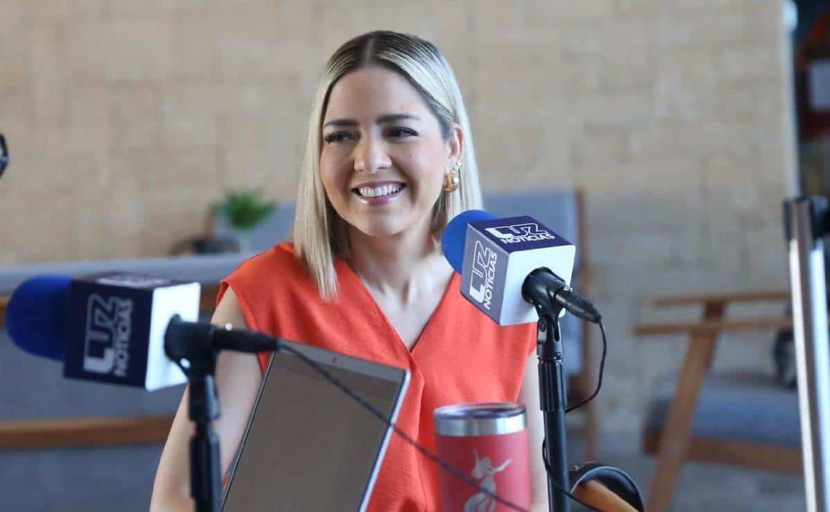 Mazatlán proyecta 80 por ciento de ocupación hotelera al terminar el año: Estrella Palacios 