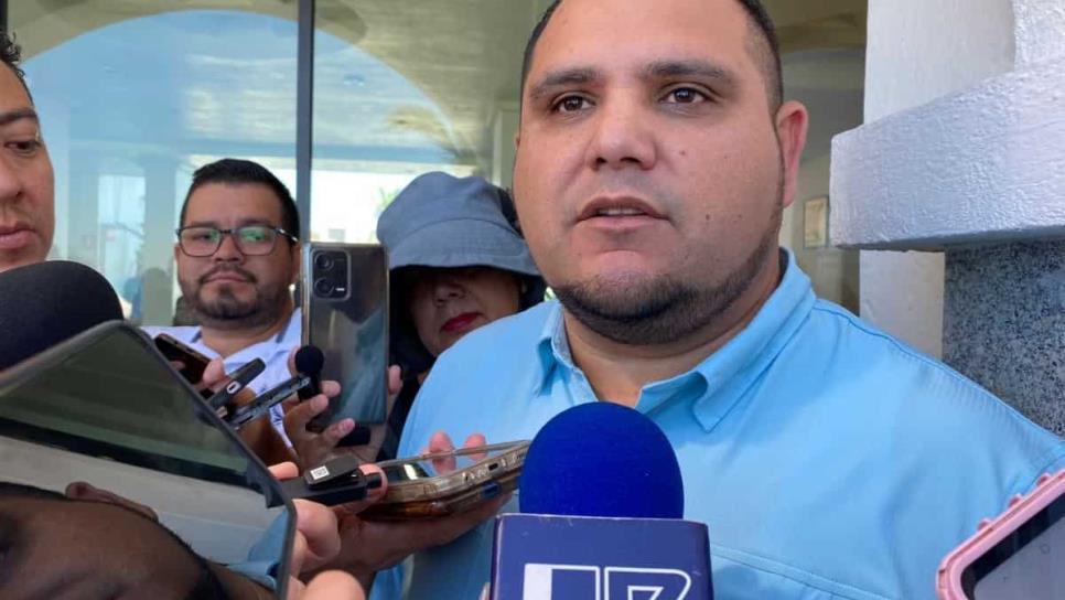 Ex comandante Alfaro Gaxiola no tenía protección policial al ser atacado: Seguridad Pública de Mazatlán