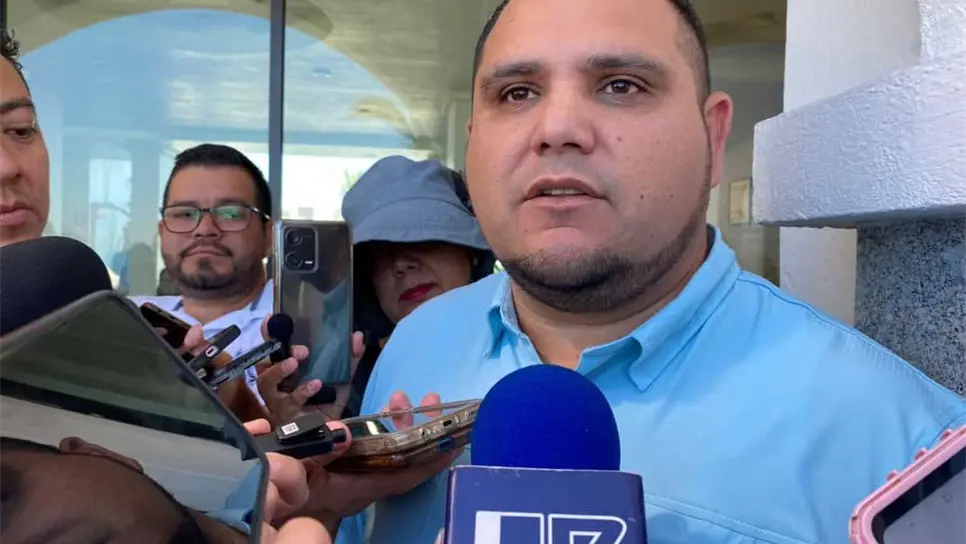 Ex comandante Alfaro Gaxiola no tenía protección policial al ser atacado: Seguridad Pública de Mazatlán