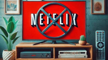 En estas televisiones ya no podrás ver Netflix a partir del 1 de diciembre 2024