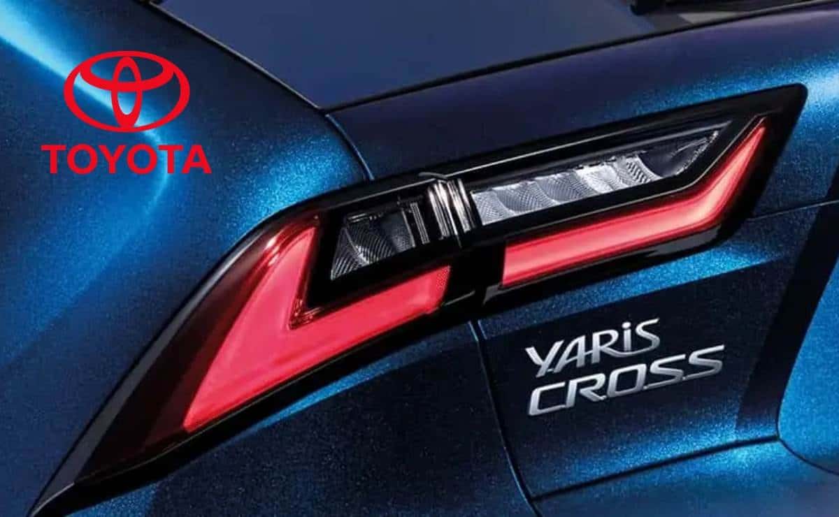 Toyota Yaris Cross 2025: ¿Llegará a México? Esto debes saber