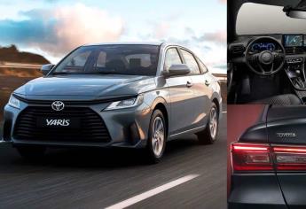 Toyota Yaris 2024: ¿Cuál es la versión más barata y la más cara? 