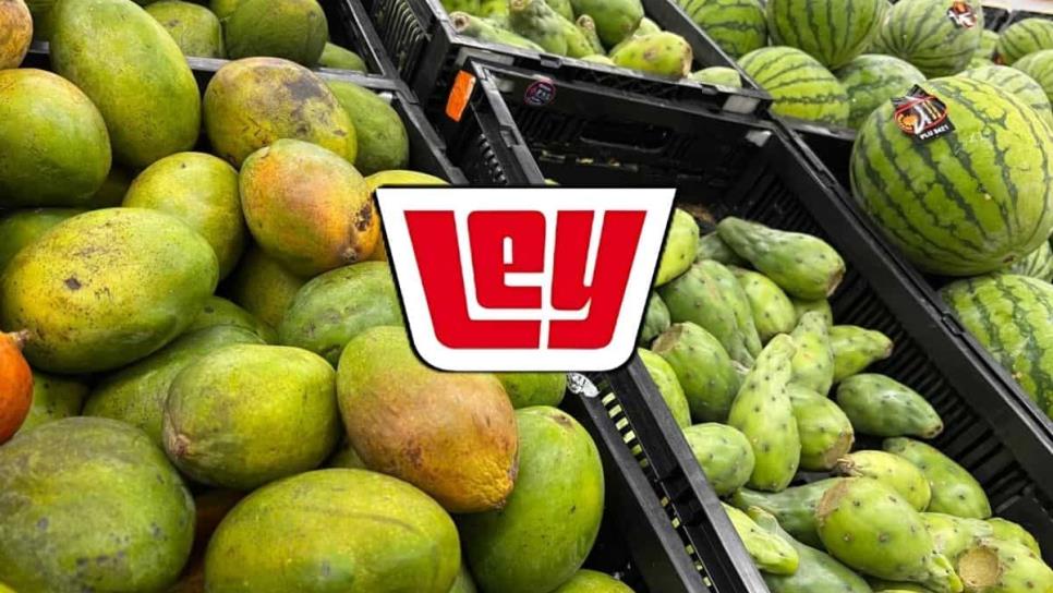 Día de la Fruta y la Verdura en Ley: ofertas del 26 de noviembre 2024