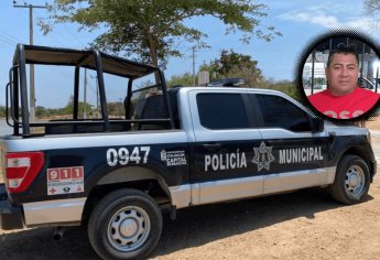 Reportan como desaparecido a un elemento  de la Policía  Estatal Preventiva,  en Culiacán