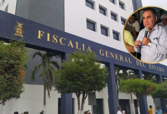 El proceso contra Madueña continua su curso legal, asegura Fiscalía