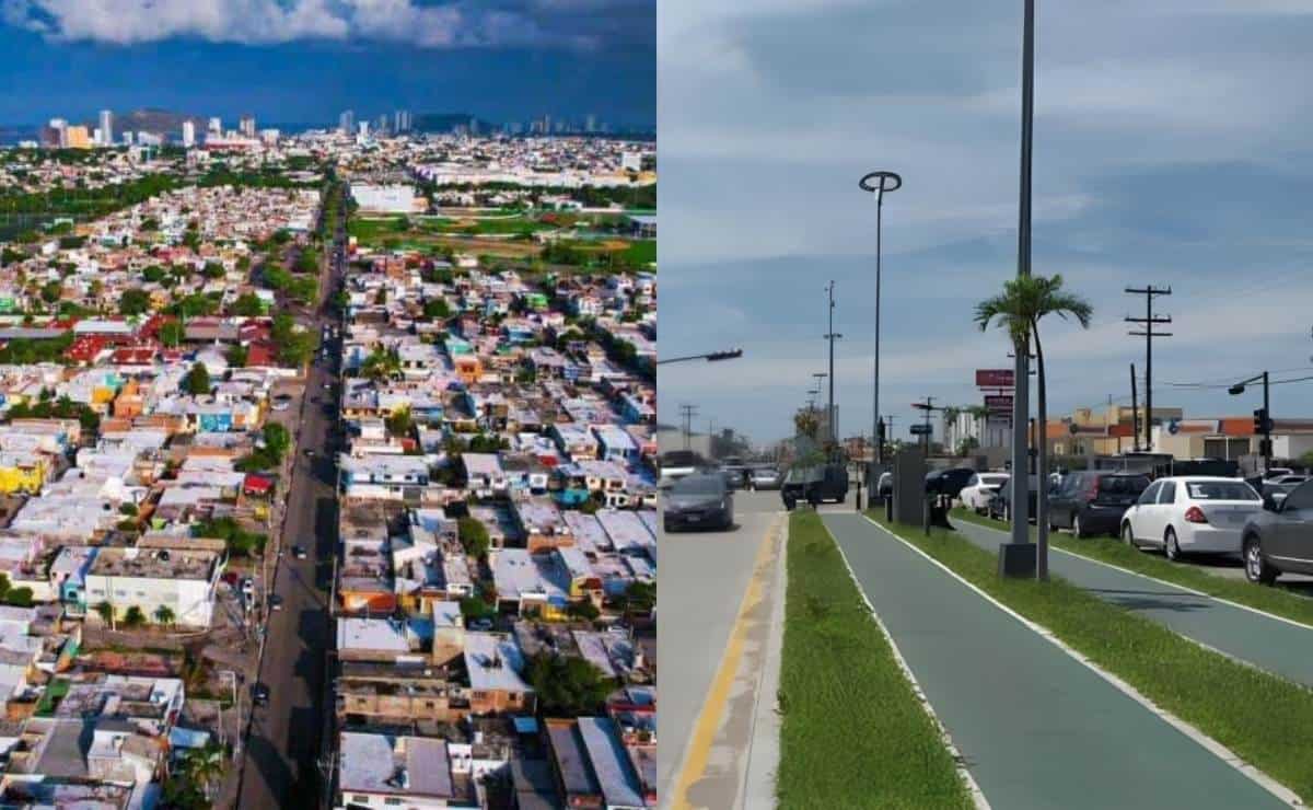 Nuevo paso superior en Mazatlán: ¿Dónde estaría el nuevo puente que anunció Rocha Moya?