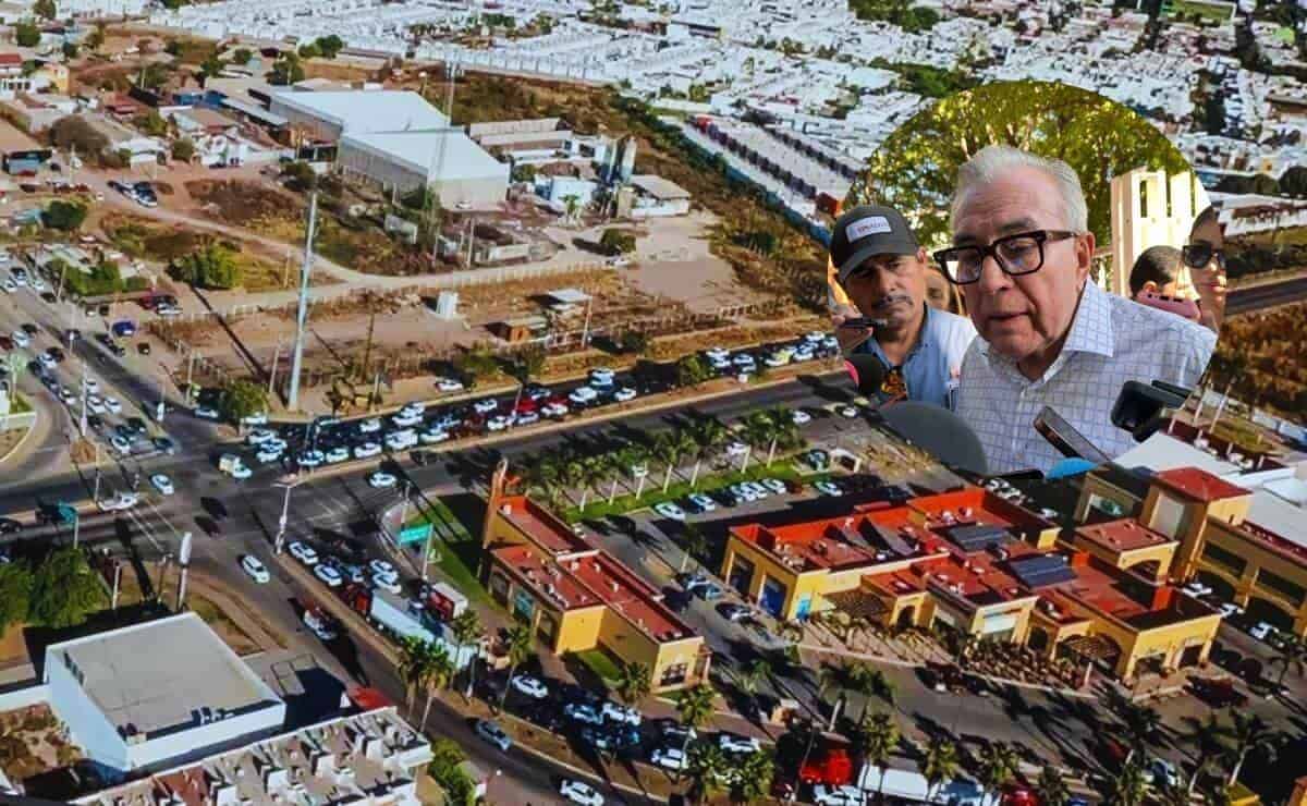 Megamalecón en Culiacán: ¿Cuánto medirá y de dónde a dónde abarcará?