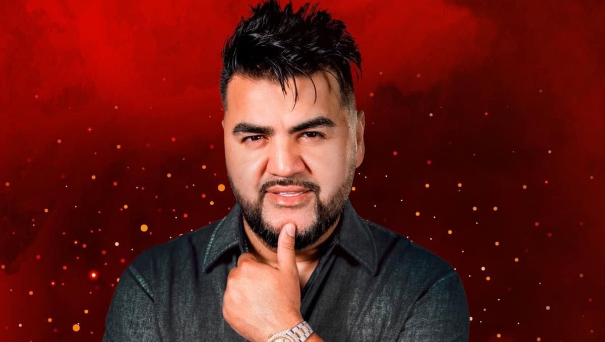 José Antonio López, El Mimoso