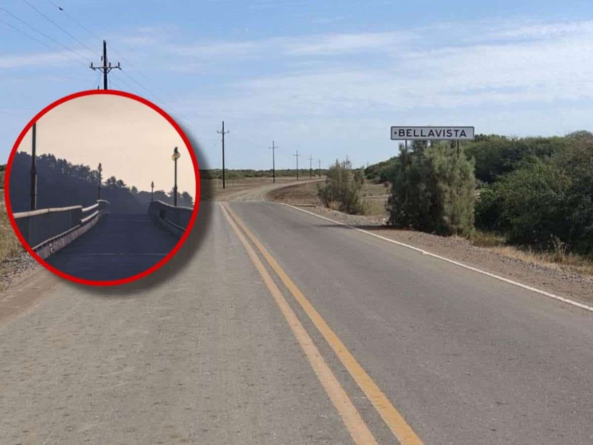 Puente Bellavista-Las Glorias, obra ícono del trienio 2024-2027 en Guasave