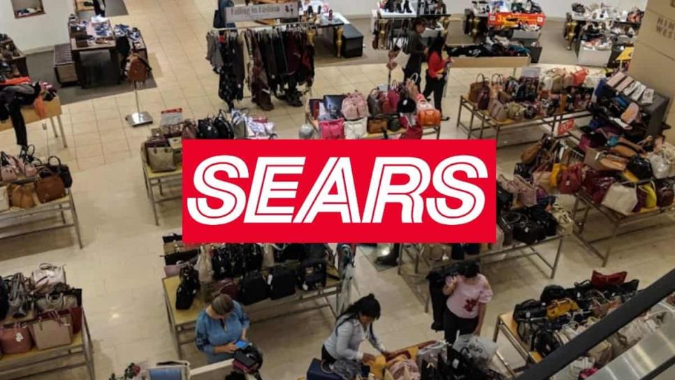 ¿Cuándo es la Venta Nocturna de Sears 2024? Hay ofertas para comprar regalos de Navidad