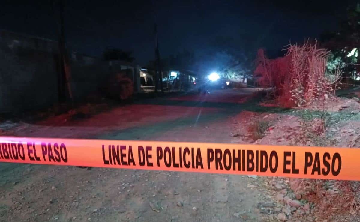 Sinaloa registra 8 homicidios, 5 "levantones" y 16 robos de vehículo, este martes 26 de noviembre